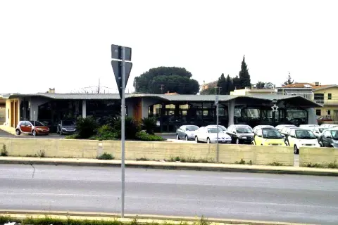 Locale commerciale Pol.Giu - Locali commerciali