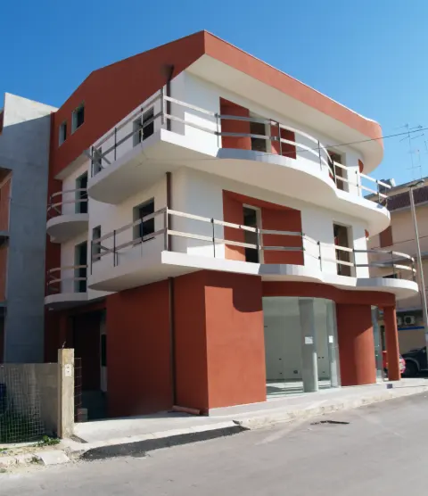 Condominio Borr.Pozz - Condomini