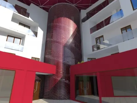 Condominio Spad.Moa, Condomini - foto 4