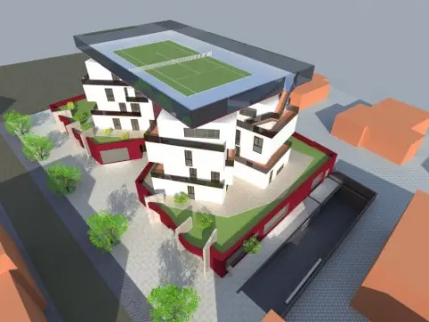 Condominio Spad.Moa, Condomini - foto 5