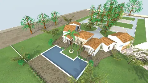 Giardino Cav.Enz - Giardini