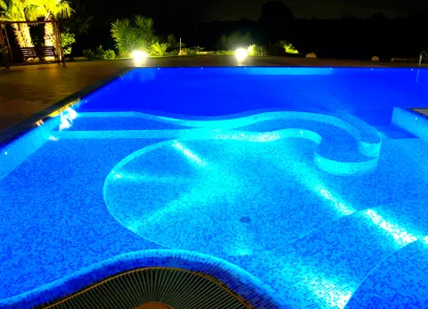 Piscina Pi.Sa - Piscine