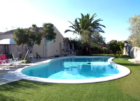 Piscina Cann.Sa - Piscine