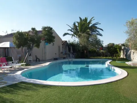 Piscina Cann.Sa, Piscine - foto 4