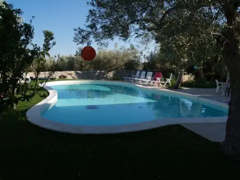 Piscina Cann.Sa, Piscine - foto 5
