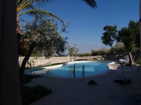 Piscina Cann.Sa, Piscine - foto 6