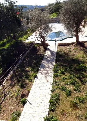 Piscina Rizz.Fas, Piscine - foto 3