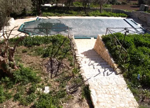 Piscina Rizz.Fas, Piscine - foto 4