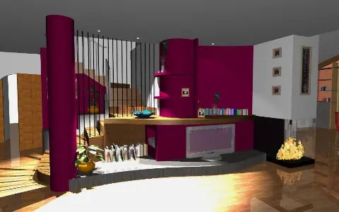 Pareti attrezzate - Arredamento
