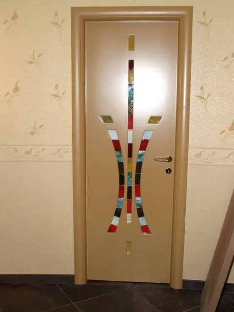 Porte - Arredamento