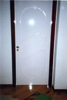 Porte, Arredamento - foto 5