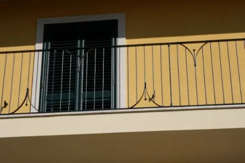 Ringhiere, Arredamento - foto 4