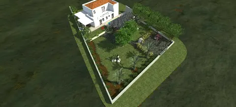 Giardino Di.Nat - Giardini