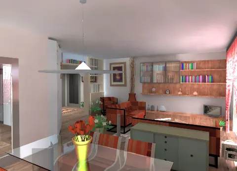 Arredamento Barb - Arredamento