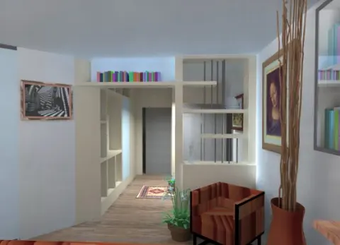 Arredamento Barb, Arredamento - foto 2