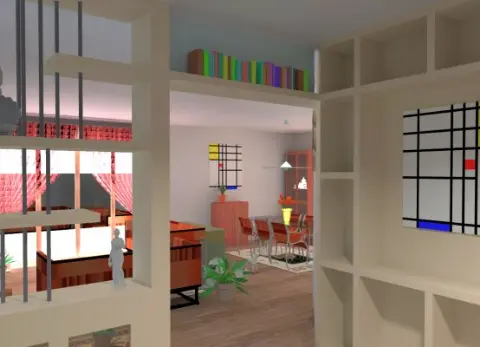 Arredamento Barb, Arredamento - foto 3