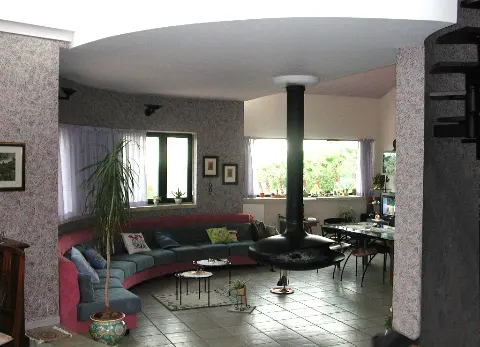 Soggiorni - Arredamento