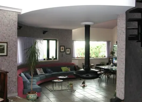 Soggiorni, Arredamento - foto 3