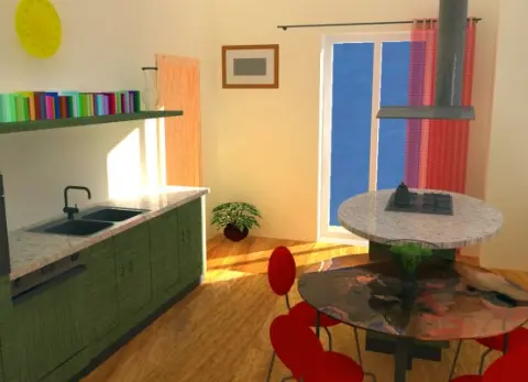 Arredamento B.A, Arredamento - foto 6