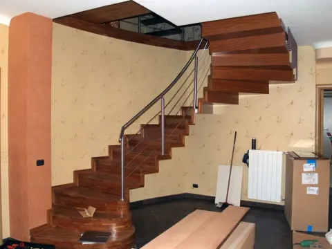 Scala 1 - Scale