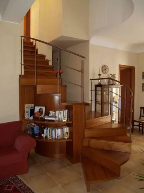 Scala 4 - Scale