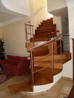 Scala 4, Scale - foto 3