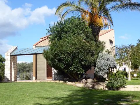 Villa Avo Sal - Ville