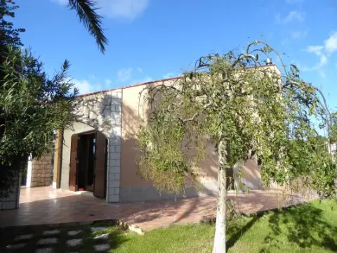 Villa Avo Sal, Ville - foto 10