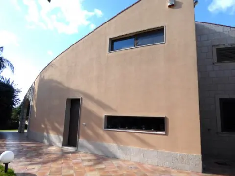 Villa Avo Sal, Ville - foto 12