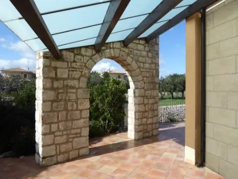 Villa Avo Sal, Ville - foto 15