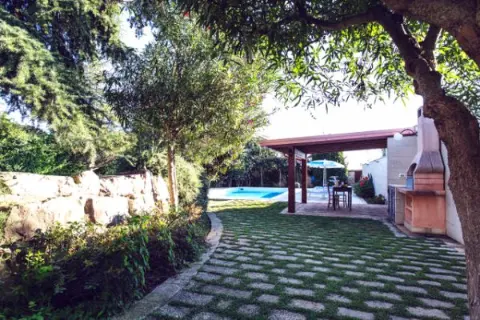 Villa Avo Sal, Ville - foto 17