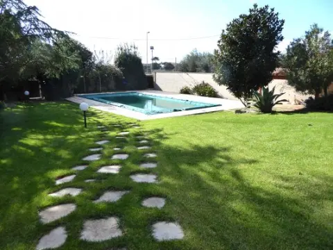 Villa Avo Sal, Ville - foto 22