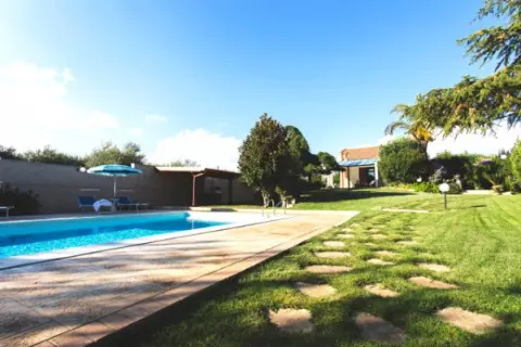 Villa Avo Sal, Ville - foto 5