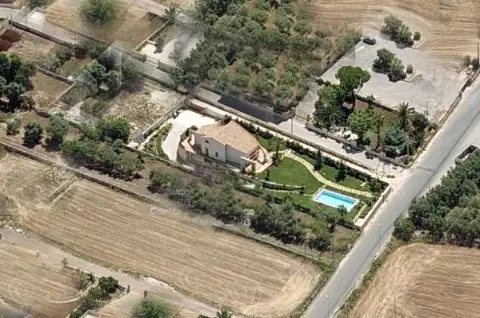 Villa Avo Sal, Ville - foto 6