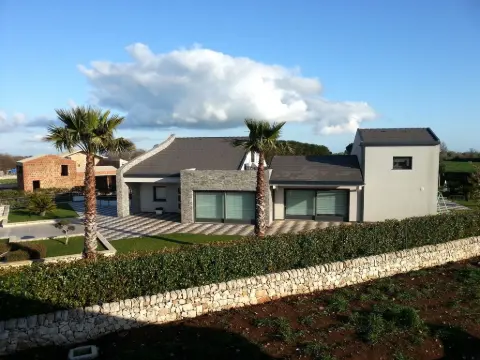 Villa monofamiliare LeMi - Ville