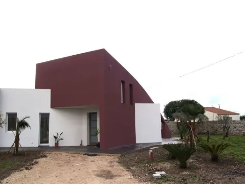 Villa monofamiliare Gar.Gior - Ville