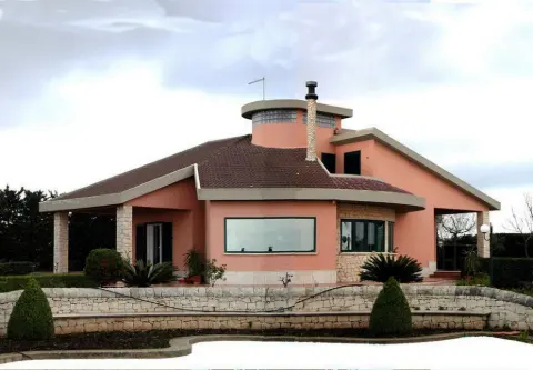 Villa monofamiliare ME.Gio - Ville