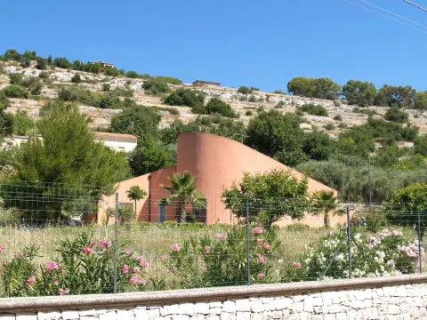 Villa monofamiliare Gar.Ang - Ville