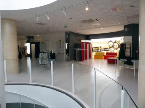 Locale commerciale Man, Locali commerciali - foto 21