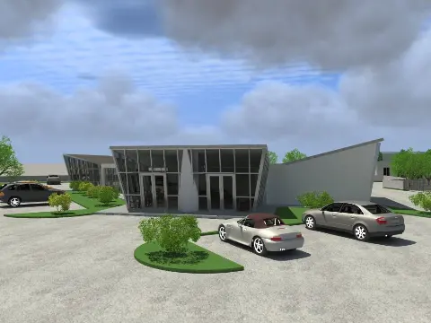 Locale commerciale Spa-Min - Locali commerciali
