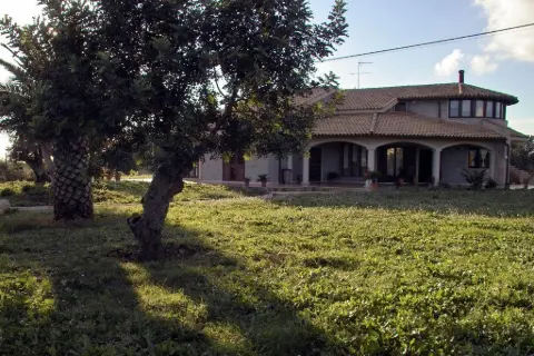 Villa monofamiliare Cic.Gior - Ville