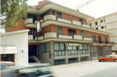 Edificio condominiale Pol.Gi - Condomini