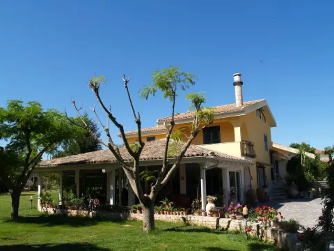 Villa monofamiliare Gar.Ant - Ville