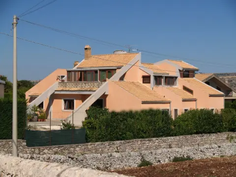 Villa monofamiliare Ros.Ton - Ville