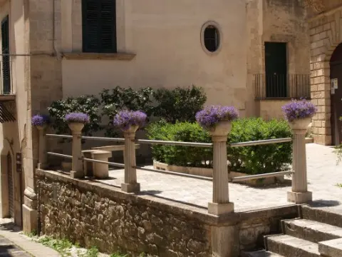 Piazzetta in via Pisacane, Opere pubbliche - foto 3