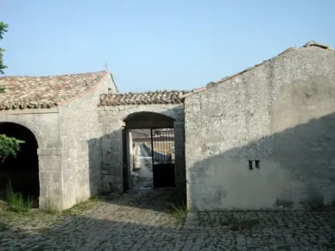 Ristrutturazione Mat, Ristrutturazioni - fase di cantiere